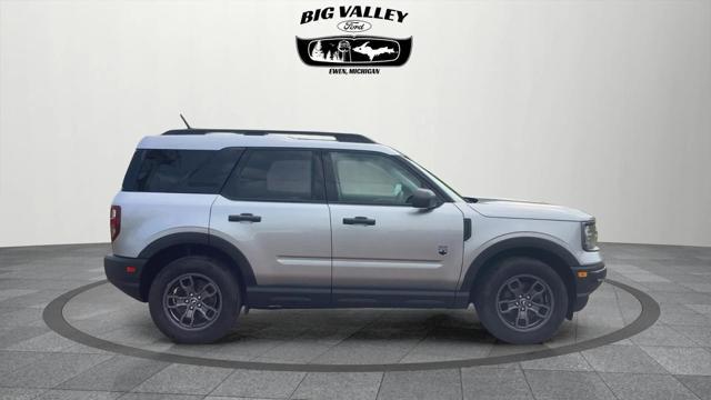 2023 Ford Bronco - $19,959