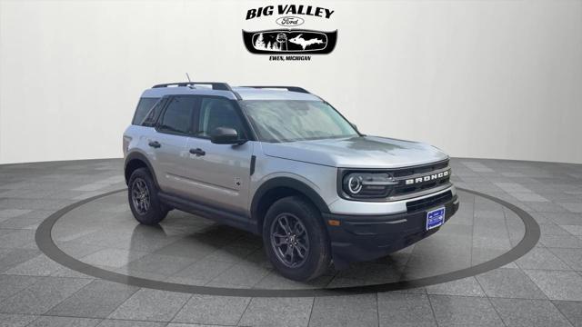 2023 Ford Bronco - $19,959
