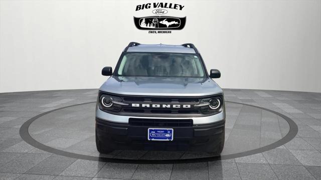 2023 Ford Bronco - $19,959