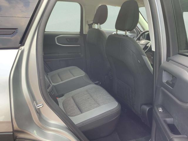 2023 Ford Bronco - $19,959