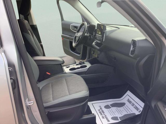 2023 Ford Bronco - $19,959