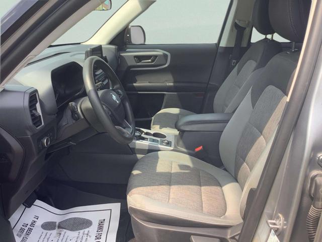 2023 Ford Bronco - $19,959