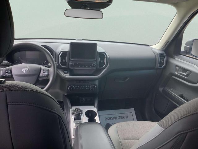 2023 Ford Bronco - $19,959