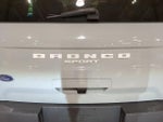 2023 Bronco Sport Thumbnail 10