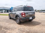 2023 Bronco Sport Thumbnail 3
