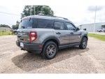 2023 Bronco Sport Thumbnail 4