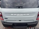 2023 Bronco Sport Thumbnail 35