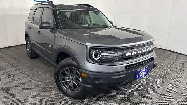 Preowned 2023 Ford Bronco Sport Big Bend for Sale