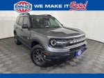 2023 Bronco Sport Thumbnail 1