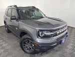 2023 Bronco Sport Thumbnail 2