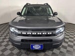 2023 Bronco Sport Thumbnail 3