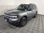 2023 Bronco Sport Thumbnail 5
