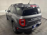 2023 Bronco Sport Thumbnail 7