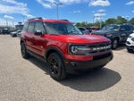 2023 Bronco Sport Thumbnail 2