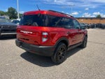 2023 Bronco Sport Thumbnail 3