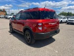 2023 Bronco Sport Thumbnail 5