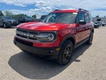 2023 Bronco Sport Thumbnail 24