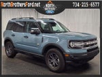 2023 Bronco Sport Thumbnail 1