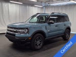 2023 Bronco Sport Thumbnail 5