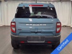 2023 Bronco Sport Thumbnail 6