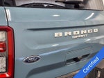 2023 Bronco Sport Thumbnail 8