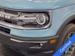 2023 Bronco Sport Thumbnail 14