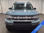 2023 Bronco Sport Thumbnail 22