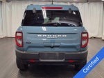 2023 Bronco Sport Thumbnail 24
