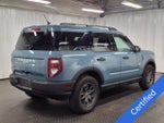 2023 Bronco Sport Thumbnail 25