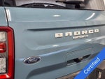 2023 Bronco Sport Thumbnail 26