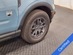 2023 Bronco Sport Thumbnail 29
