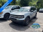 2023 Bronco Sport Thumbnail 2