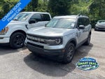 2023 Bronco Sport Thumbnail 3