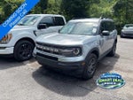 2023 Bronco Sport Thumbnail 4