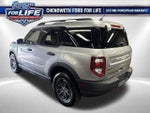 2023 Bronco Sport Thumbnail 5