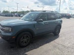 2023 Bronco Sport Thumbnail 2