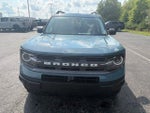 2023 Bronco Sport Thumbnail 5