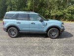 2023 Bronco Sport Thumbnail 8
