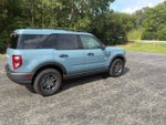 2023 Bronco Sport Thumbnail 9