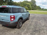 2023 Bronco Sport Thumbnail 10