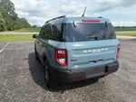 2023 Bronco Sport Thumbnail 12