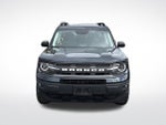 2023 Bronco Sport Thumbnail 2