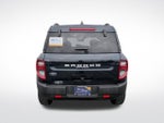2023 Bronco Sport Thumbnail 5