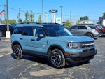 2023 Bronco Sport Thumbnail 1