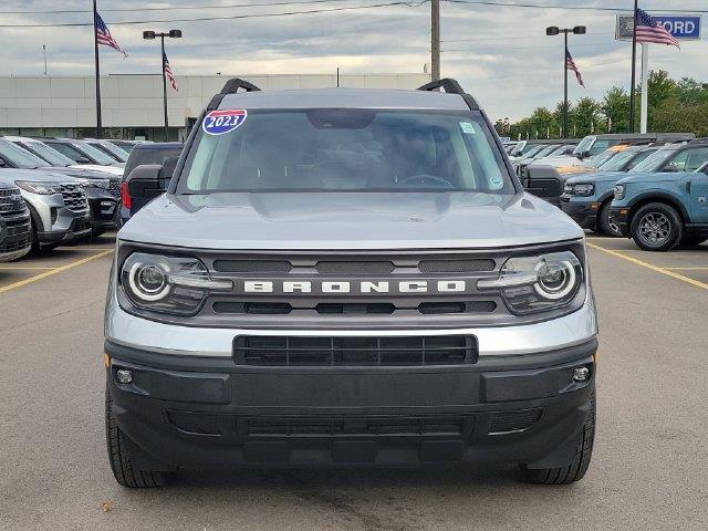2023 Ford Bronco - $24,950