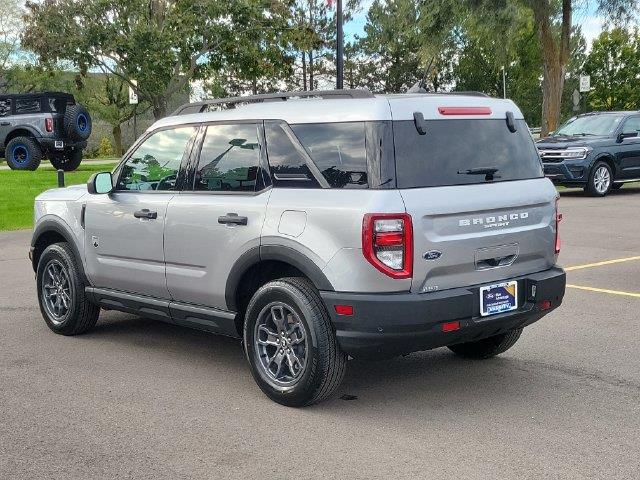 2023 Ford Bronco - $24,950