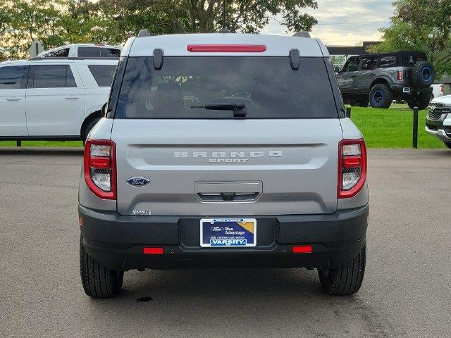 2023 Ford Bronco - $24,950