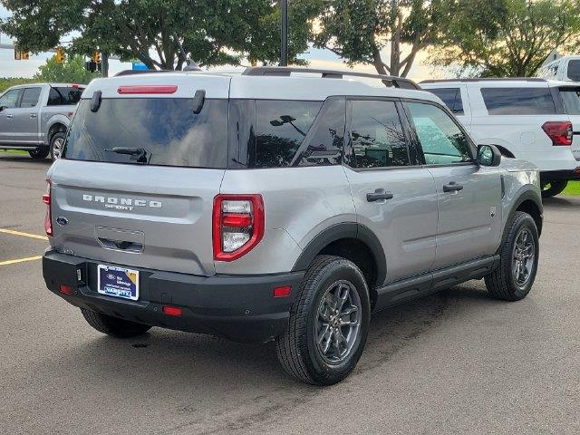 2023 Ford Bronco - $24,950