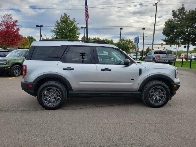 2023 Ford Bronco - $24,950