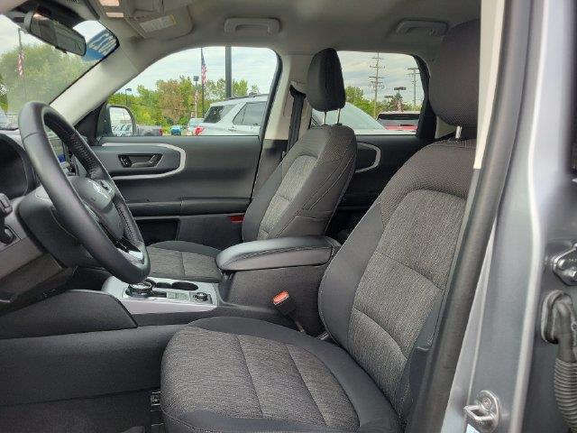 2023 Ford Bronco - $24,950